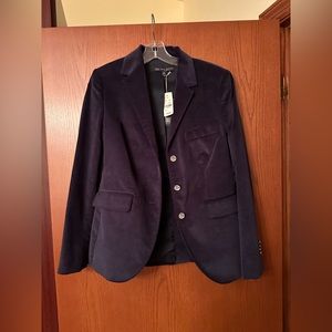Brooks brothers womens blazer size 6!